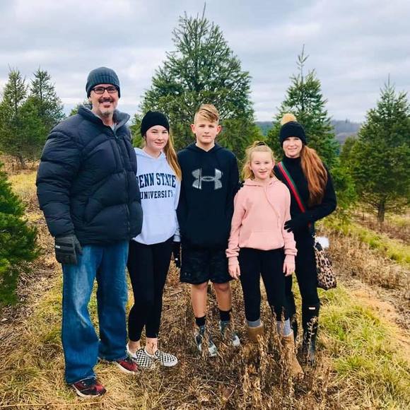 Meet your Posher, Dana - Picture 1 of 1